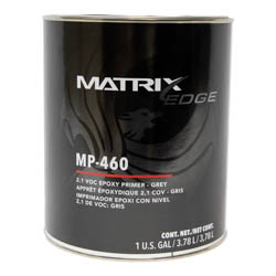 EPOXY PRIMER-GREY